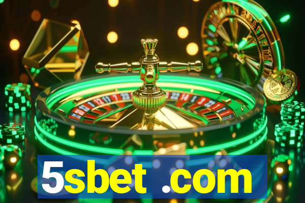 5sbet .com